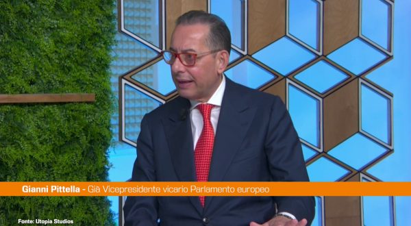 Ue, Pittella “Sbloccare aiuti in Ucraina”