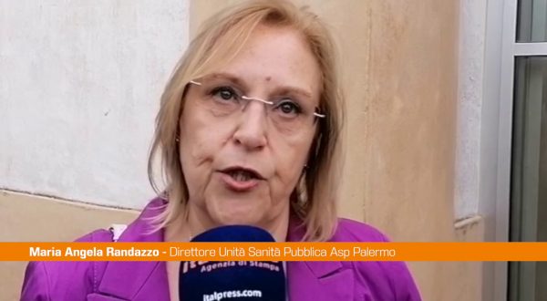 Randazzo “Open day itineranti per vaccinazione antinfluenzale”