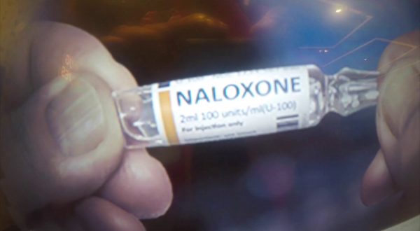 Negli Usa l’uso del fentanyl è ormai un’emergenza sociale