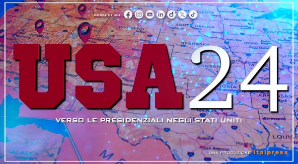 USA 24 – Verso le presidenziali negli Stati Uniti – Episodio 36