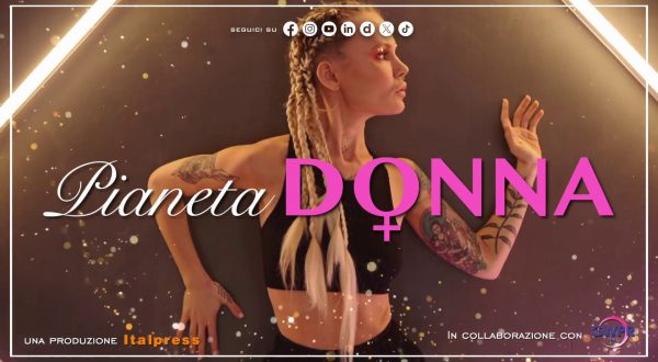 Pianeta donna – Puntata del 31/10/2024