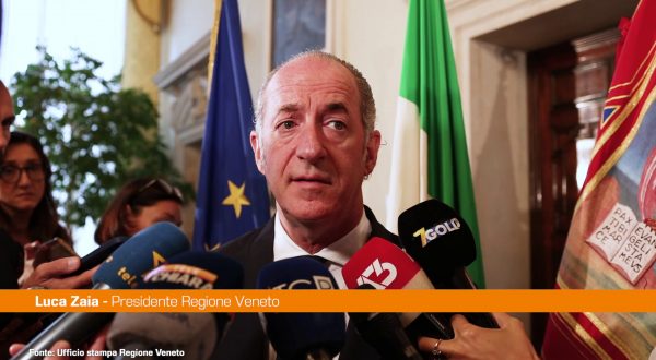 Zaia “Screening per tumore seno funziona, 77% venete ha partecipato”