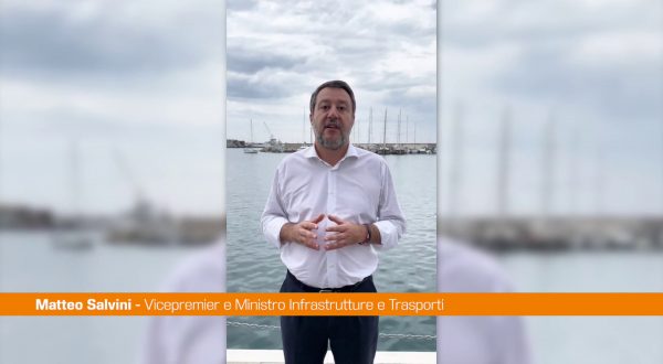 Open Arms, Salvini “Difendere i confini non è reato”