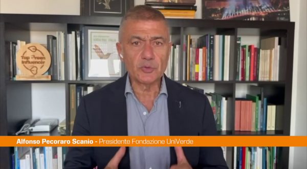 Pecoraro Scanio “Il turismo delle radici è una grande opportunità”