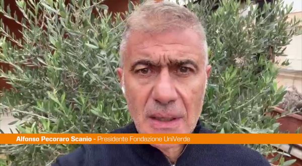 Pecoraro Scanio “Stop cibo spazzatura, serve educazione alimentare”