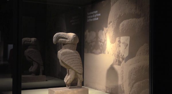 In mostra al Colosseo “Gobeklitepe: L’enigma di un luogo sacro”