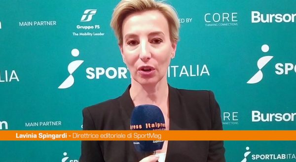 Spingardi “SportMag indaga cosa cambia con lo sport in Costituzione”