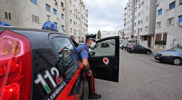 Napoli, ucciso nella notte un 19enne, fermato un 17enne