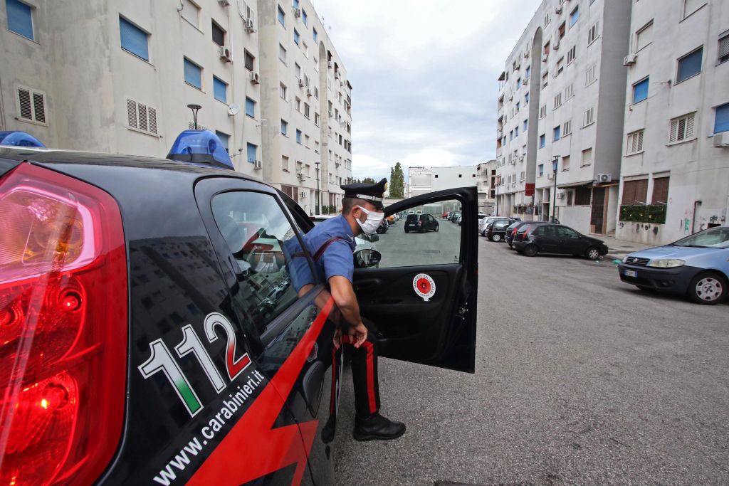 Napoli, ucciso nella notte un 19enne. Era portiere giocava in Eccellenza