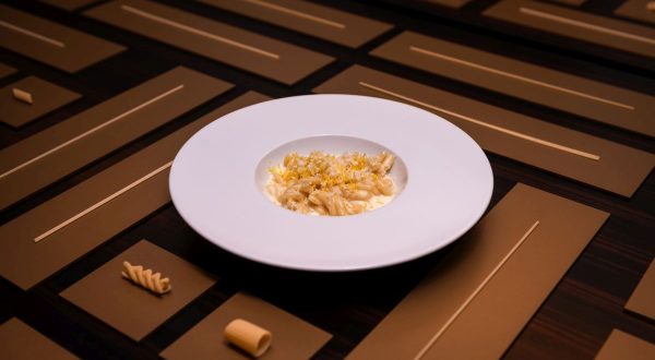 Con Barilla Al Bronzo la scarpetta diventa un gesto gourmet