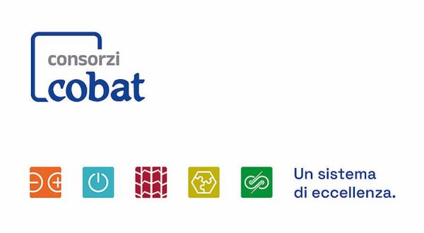 Consorzi Cobat: il sistema diventa più forte