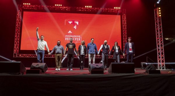 Generali porta a Modena lo show “Vite: storie di felicità”