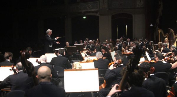 Al via con opera di Mahler stagione dell’Orchestra Sinfonica Siciliana