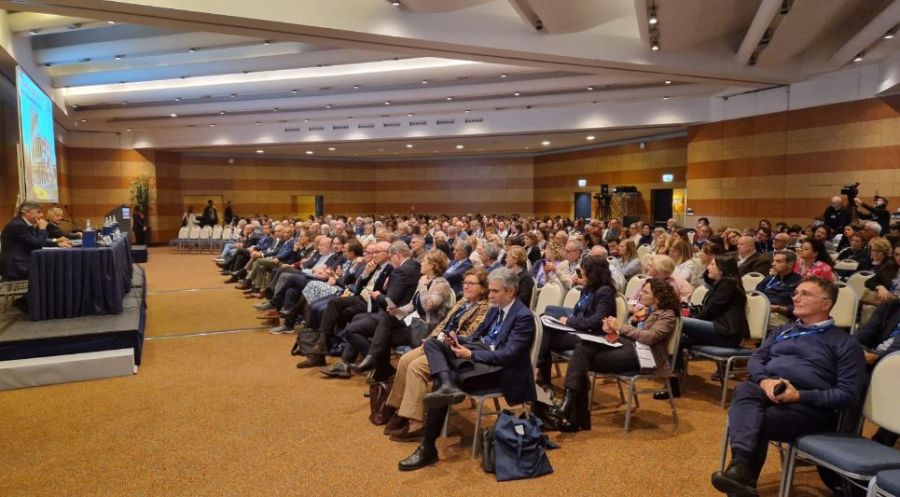 Malattie endocrine, al congresso AME focus su diagnosi e terapia