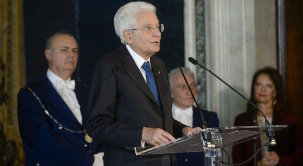 Nassiriya, Mattarella “Un pensiero a chi ha donato la vita per la pace”