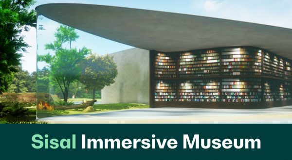 Inaugurato il Sisal Immersive Museum, percorso tra storia e innovazione