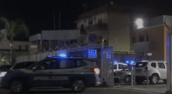 Blitz contro clan mafia attivi nel catanese, 18 misure cautelari