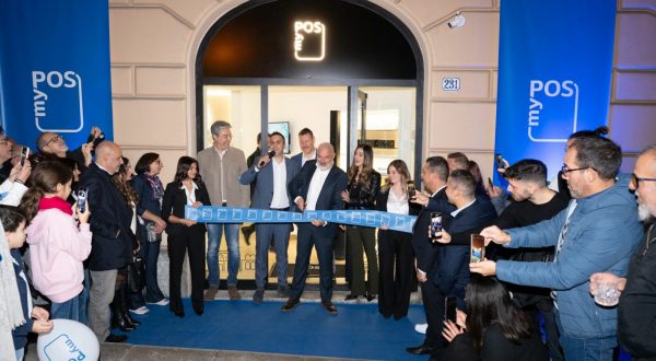 Palermo accoglie il nuovo Store myPOS