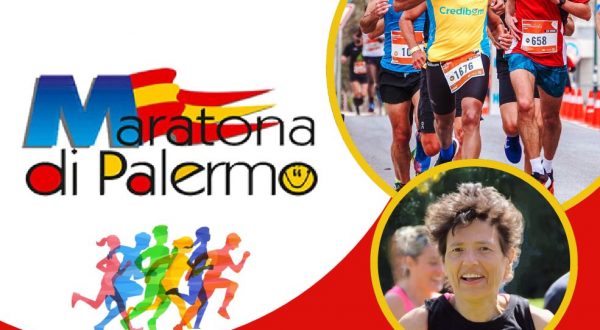 Maratona di Palermo, staffetta del Polo Oncologico per ricordare Vita Leonardi