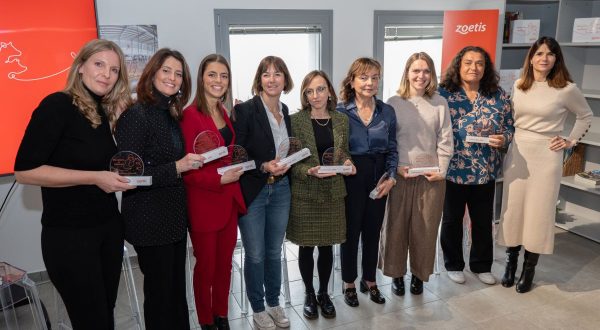 Allevamento al femminile, istituzioni e associazioni a confronto