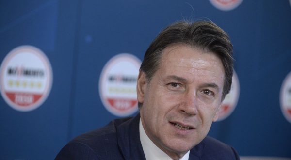 Conte “Il Movimento resti progressista o dovrà trovarsi un altro leader”