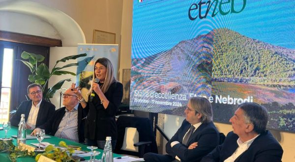 Etneb, Amata “Format vincente per destagionalizzare il turismo”