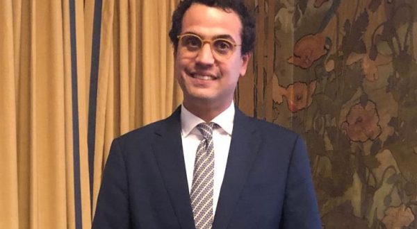 Confindustria Sicilia, Edoardo La Ferla nuovo presidente Giovani Imprenditori