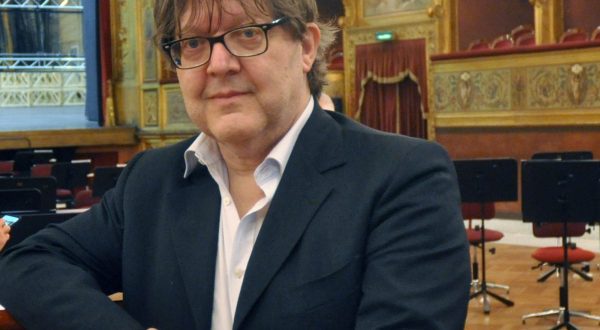 Marco Betta nominato sovrintendente del Teatro Massimo di Palermo