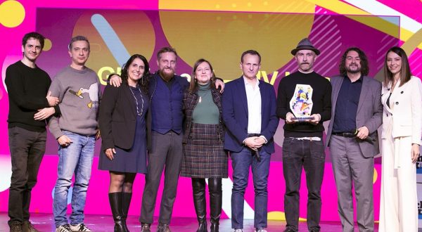 Touchpoint Awards Strategy, a MV Line il Grand Award per “Gli Esperti”