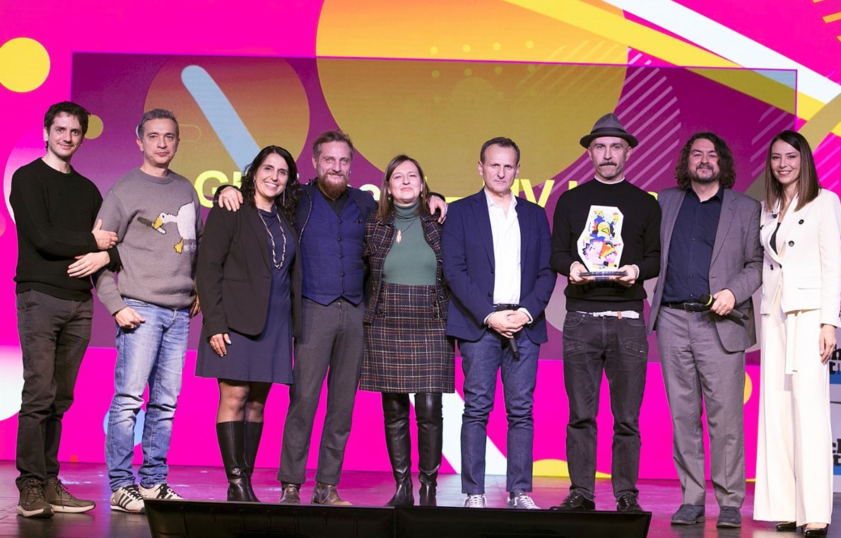 Touchpoint Awards Strategy, a MV Line il Grand Award per “Gli Esperti”