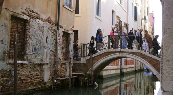 Turismo, si rafforzano i flussi dall’estero