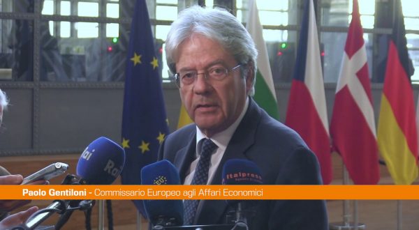 Gentiloni “Chiunque vinca cooperazione Ue-Usa non è in discussione”