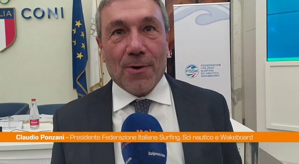 Fissw, Ponzani presidente con il 100% dei voti “Forza per fare di più”