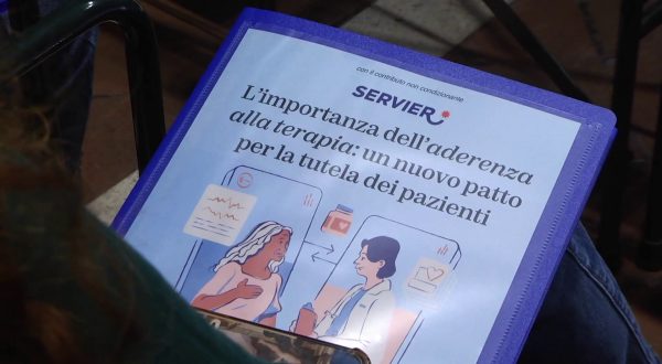 Aderenza terapeutica, una nuova alleanza per una sanità più efficace