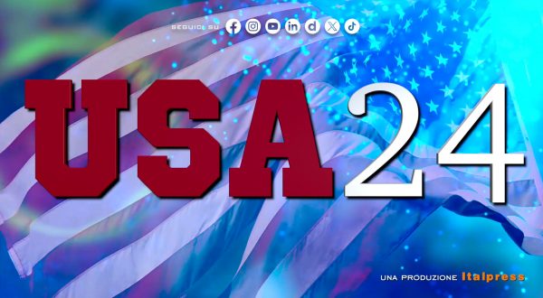 USA 24 – Episodio 43