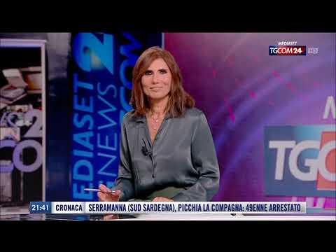 Unimpresa su Tgcom 24 -mediaset – 02/11/2024 – 21.30 Economia. Il risparmio degli italiani.