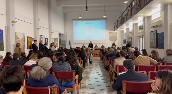 Policlinico di Palermo, un impegno contro la violenza sulle donne