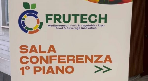 SiciliaFiera presenta Frutech, fiera dedicata all’agricoltura