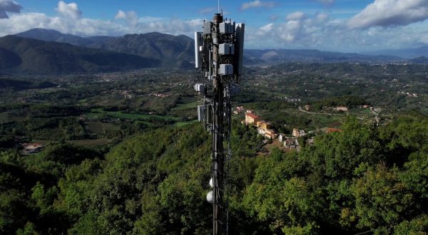 INWIT con Legambiente fa tappa in Abruzzo