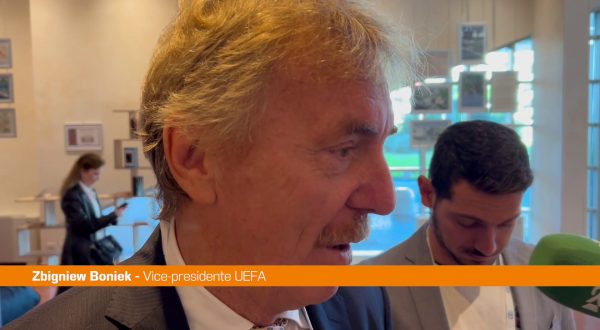 Boniek “La Roma sta pagando gli errori del passato”