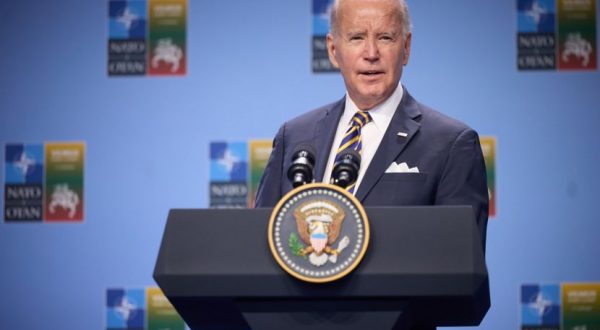 Biden grazia il figlio Hunter, Trump “Abuso della giustizia”