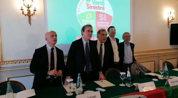 Bonelli e Fratoianni “Costruiamo un cambiamento a partire dalla Sicilia”