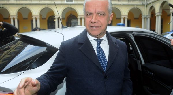 Piantedosi “Previsto ampliamento presidi polizia in ospedali”