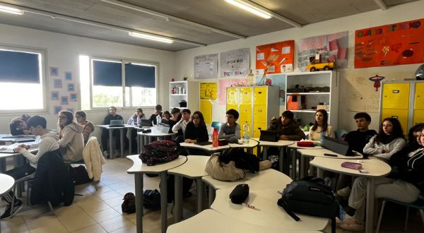 Patentino digitale a 19 studenti di Siracusa, i primi di un progetto del Corecom Sicilia