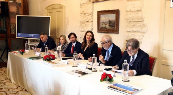 Torna “Magico Natale” a Palermo e Messina, dedicato ai bambini disagiati