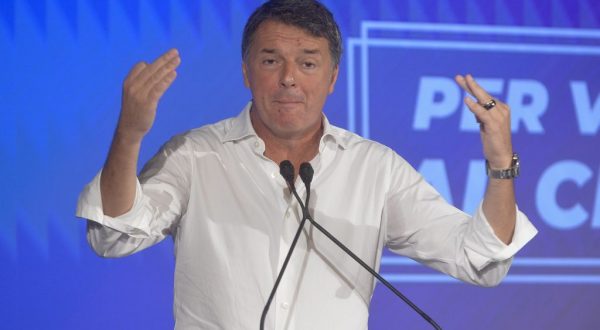 Siria, Renzi “Non c’è sempre la democrazia dopo la dittatura”