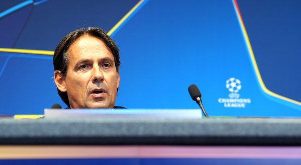 Inzaghi “Leverkusen squadra di assoluto valore ma Inter pronta”