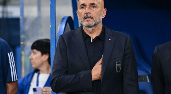 Spalletti “Ai Mondiali dobbiamo essere all’altezza”