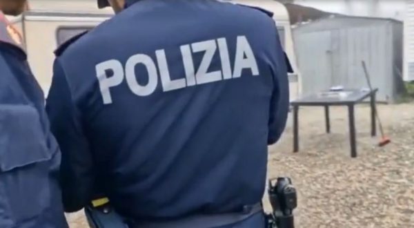 Maxi operazione antidroga a Bologna con 22 arresti