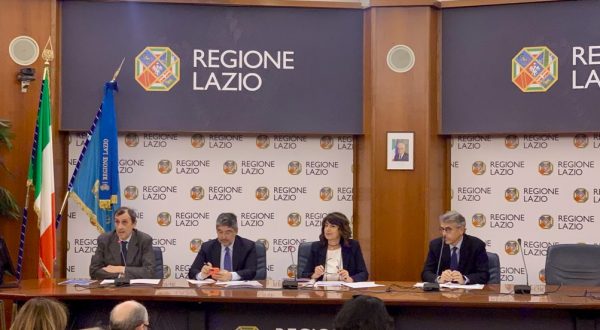 Regione Lazio, al via voucher internazionalizzazione Pmi per 5 mln